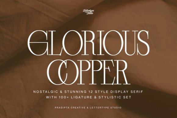 Glorious Copper: Practical Review for Real Projects